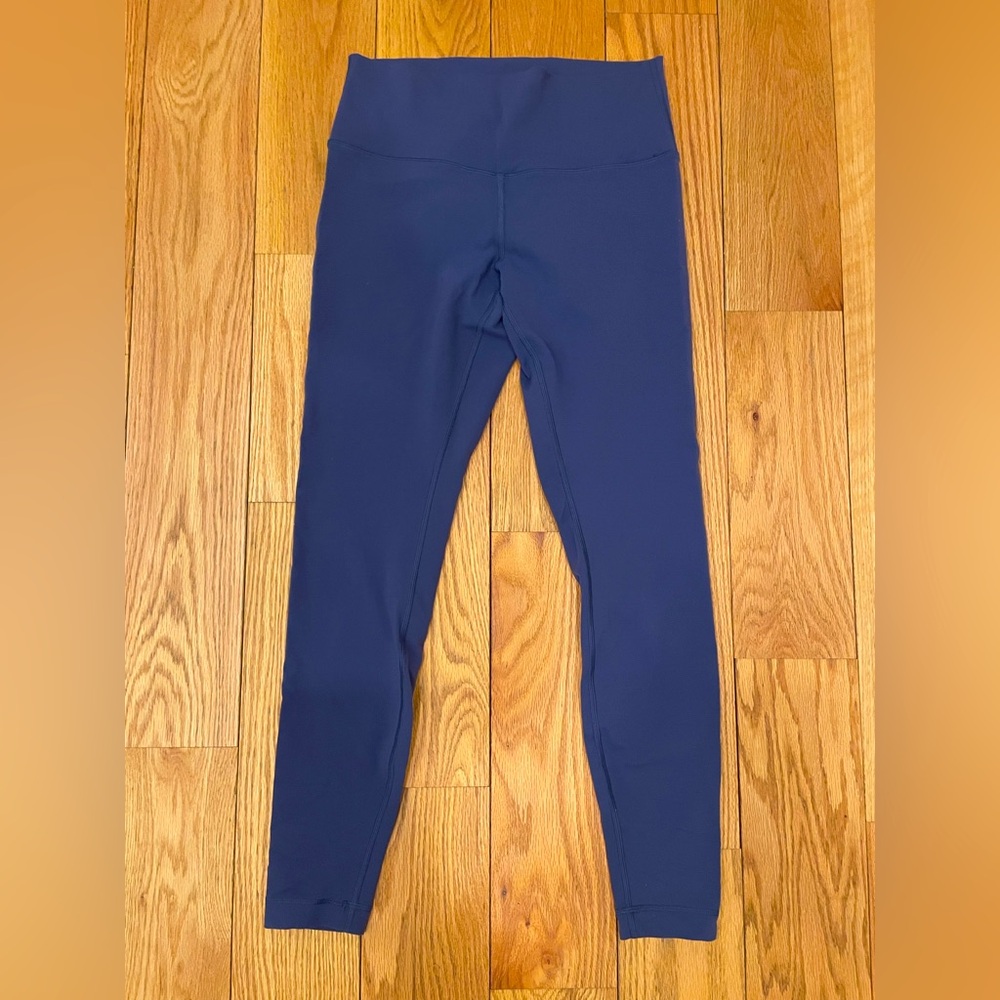 Women's lululemon High-Rise Pant